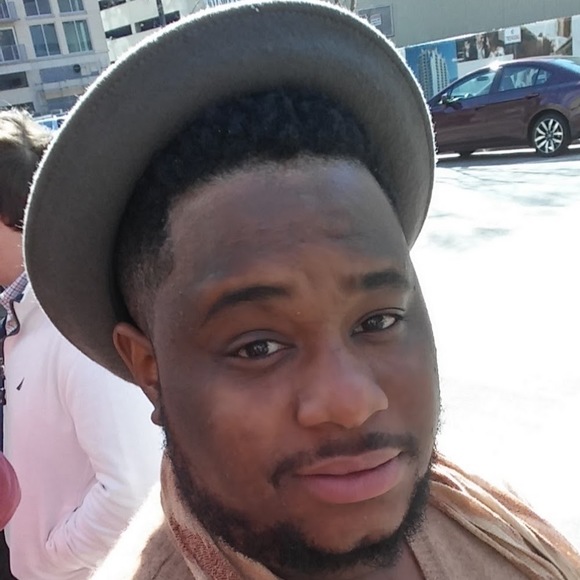 Meet your Posher, Keithan - Picture 1 of 1